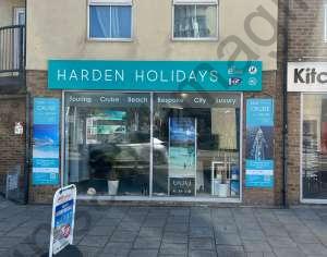 retail signage Maidstone