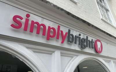 Do you need retail & shopfront signage in Kent? If so, here’s how your business could benefit.